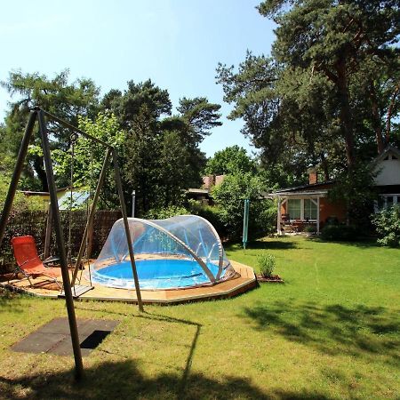 Vacation Home, Berlin Exterior photo