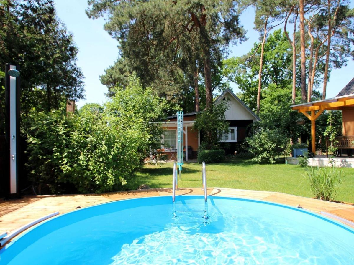 Vacation Home, Berlin Exterior photo