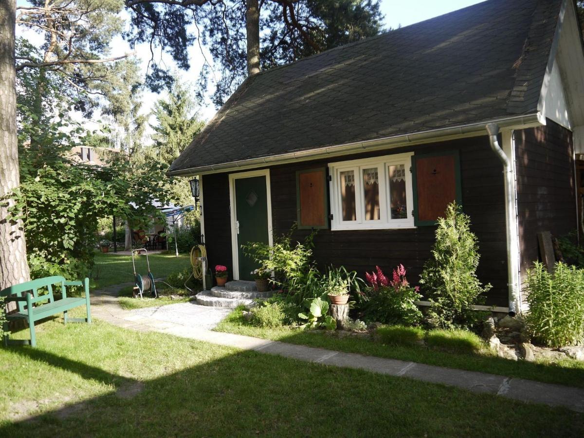 Vacation Home, Berlin Exterior photo