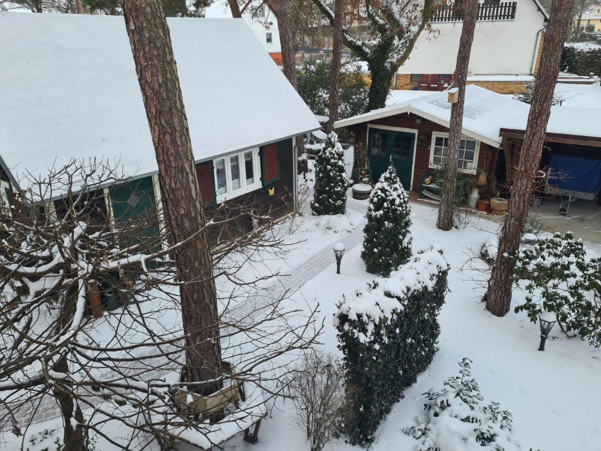 Vacation Home, Berlin Exterior photo